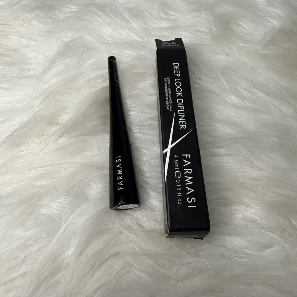 🌟FARMASI DEEP LOOK‎ DIPLINER